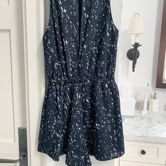 The Fifth Label speckled Romper - Picture 5 of 8